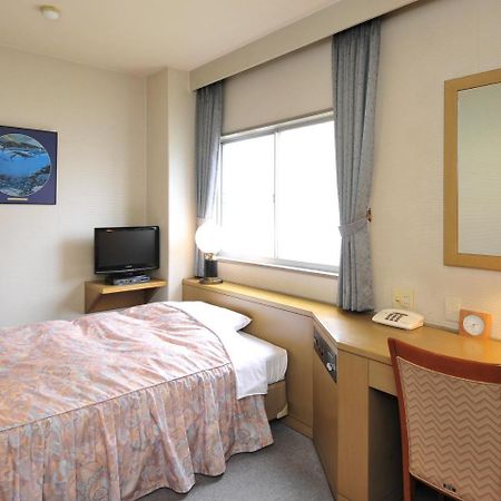 Business Hotel Prince Takamatsu Ngoại thất bức ảnh