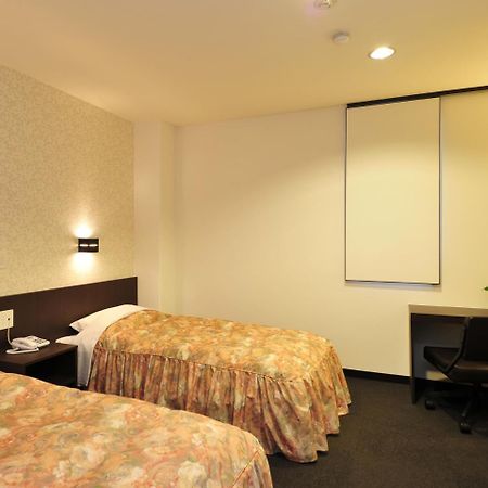 Business Hotel Prince Takamatsu Ngoại thất bức ảnh